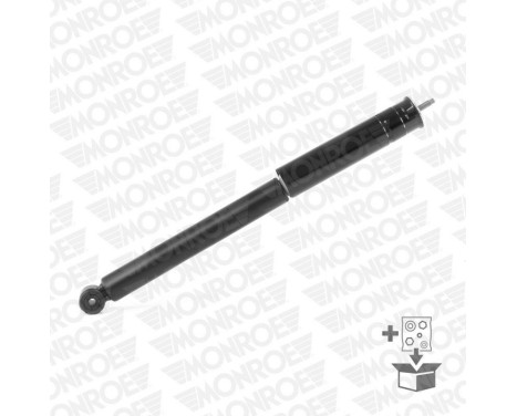 Stötdämpare MONROE ORIGINAL (Gas Technology) 43071, bild 7