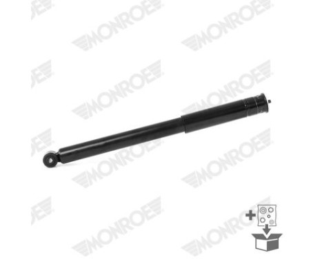 Stötdämpare MONROE ORIGINAL (Gas Technology) 43089, bild 3