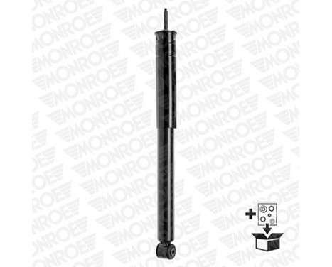 Stötdämpare MONROE ORIGINAL (Gas Technology) 43130, bild 7
