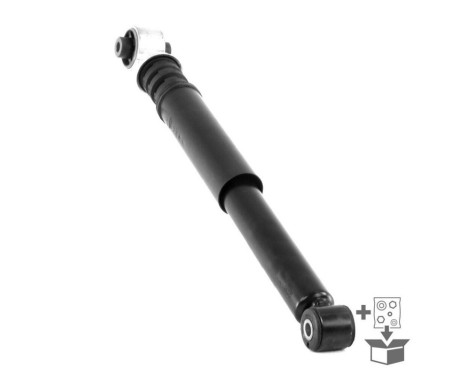 Stötdämpare MONROE ORIGINAL (Gas Technology) 43134, bild 7