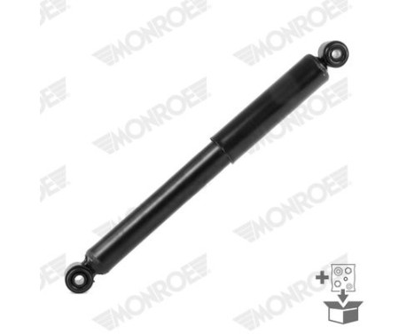 Stötdämpare MONROE ORIGINAL (Gas Technology) G1084, bild 3