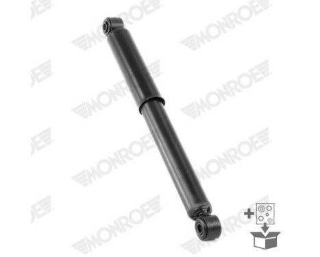 Stötdämpare MONROE ORIGINAL (Gas Technology) G1084, bild 6