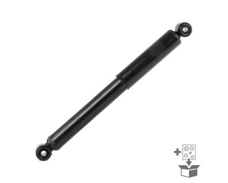 Stötdämpare MONROE ORIGINAL (Gas Technology) G1084, bild 3