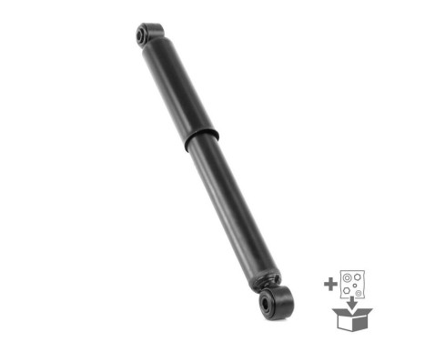 Stötdämpare MONROE ORIGINAL (Gas Technology) G1084, bild 6