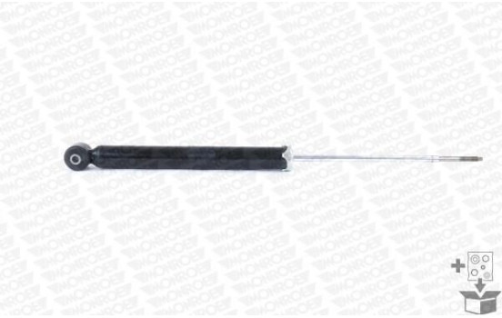 Stötdämpare MONROE ORIGINAL (Gas Technology) G1099, bild 9