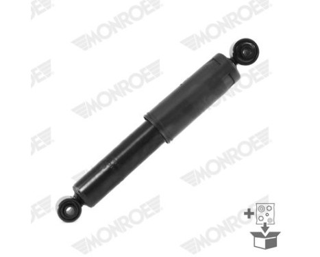 Stötdämpare MONROE ORIGINAL (Gas Technology) G1111, bild 2