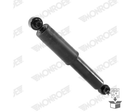 Stötdämpare MONROE ORIGINAL (Gas Technology) G1111, bild 4