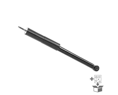 Stötdämpare MONROE ORIGINAL (Gas Technology) G1120, bild 8