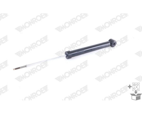 Stötdämpare MONROE ORIGINAL (Gas Technology) G1176, bild 4