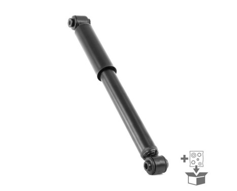 Stötdämpare MONROE ORIGINAL (Gas Technology) G1177, bild 6