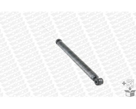 Stötdämpare MONROE ORIGINAL (Gas Technology) G1234, bild 4