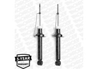 Stötdämpare MONROE ORIGINAL (Gas Technology) G1259