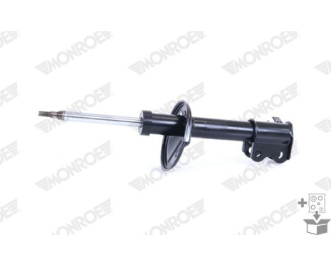 Stötdämpare MONROE ORIGINAL (Gas Technology) G16252, bild 5