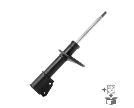 Stötdämpare MONROE ORIGINAL (Gas Technology) G16288, bild 2