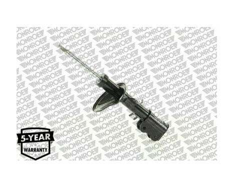 Stötdämpare MONROE ORIGINAL (Gas Technology) G16343, bild 2