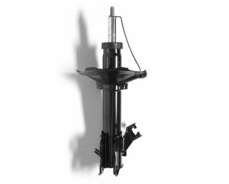 Stötdämpare MONROE ORIGINAL (Gas Technology) G16793, bild 2