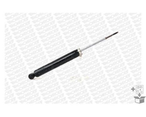 Stötdämpare MONROE ORIGINAL (Gas Technology) G2237, bild 2