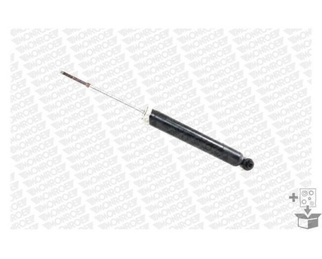 Stötdämpare MONROE ORIGINAL (Gas Technology) G2237, bild 3