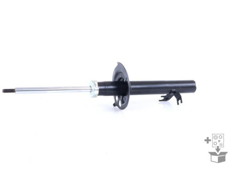 Stötdämpare MONROE ORIGINAL (Gas Technology) G7020, bild 5