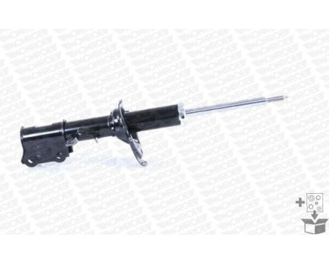 Stötdämpare MONROE ORIGINAL (Gas Technology) G7025, bild 7