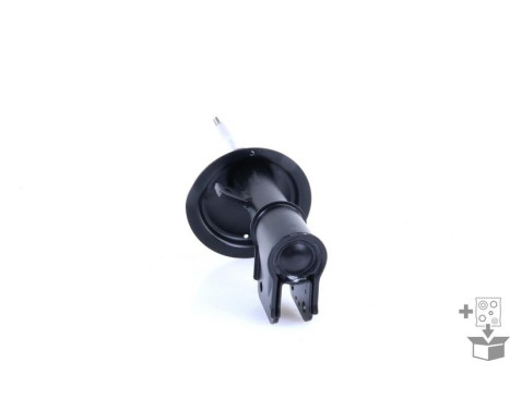 Stötdämpare MONROE ORIGINAL (Gas Technology) G7205, bild 7