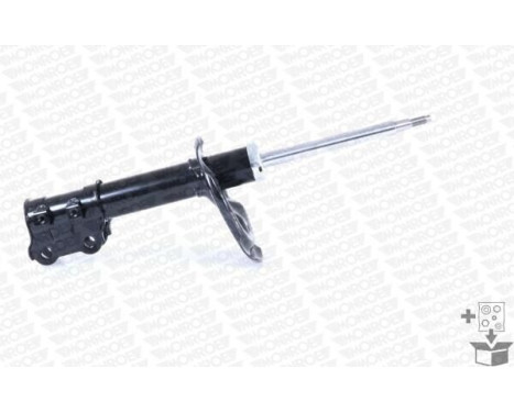 Stötdämpare MONROE ORIGINAL (Gas Technology) G7339, bild 7