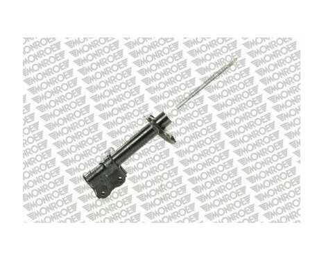 Stötdämpare MONROE ORIGINAL (Gas Technology) G7363, bild 4