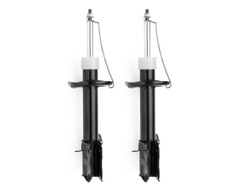 Stötdämpare MONROE ORIGINAL (Gas Technology) G7366, bild 2