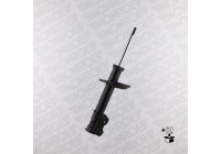 Stötdämpare MONROE ORIGINAL (Gas Technology) G7414