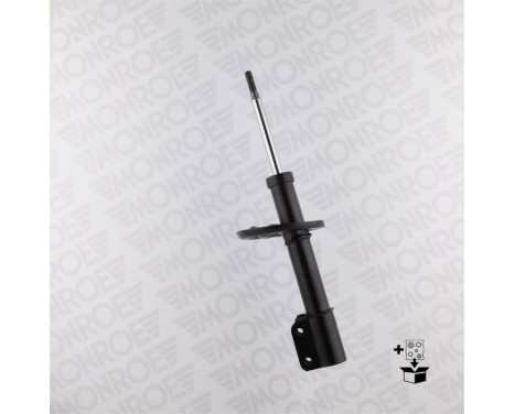 Stötdämpare MONROE ORIGINAL (Gas Technology) G7456, bild 3