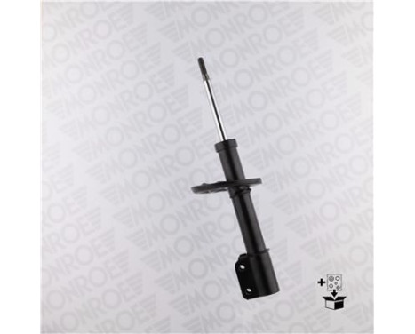 Stötdämpare MONROE ORIGINAL (Gas Technology) G7456, bild 6