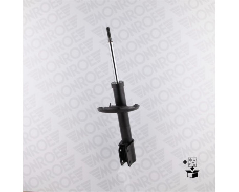 Stötdämpare MONROE ORIGINAL (Gas Technology) G7466, bild 2