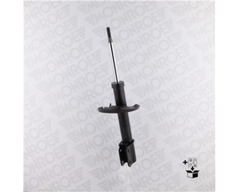 Stötdämpare MONROE ORIGINAL (Gas Technology) G7466, bild 5