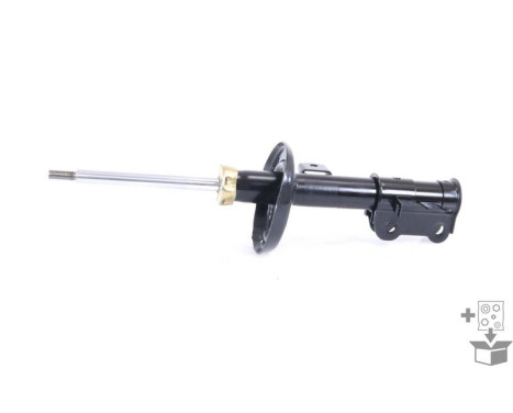 Stötdämpare MONROE ORIGINAL (Gas Technology) G7468, bild 3