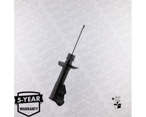 Stötdämpare MONROE ORIGINAL (Gas Technology) G7473