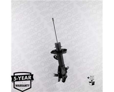 Stötdämpare MONROE ORIGINAL (Gas Technology) G7473, bild 5