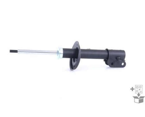 Stötdämpare MONROE ORIGINAL (Gas Technology) G7477, bild 3