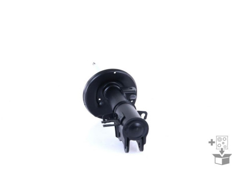 Stötdämpare MONROE ORIGINAL (Gas Technology) G8063, bild 7