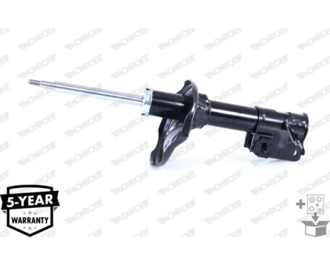 Stötdämpare MONROE ORIGINAL (Gas Technology) G8093, bild 2