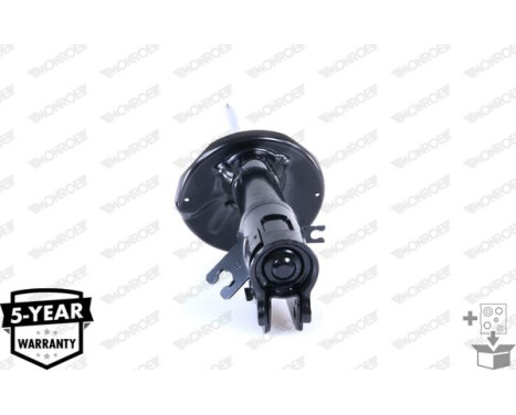 Stötdämpare MONROE ORIGINAL (Gas Technology) G8093, bild 3