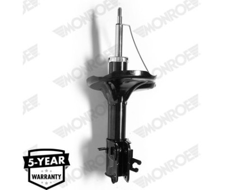 Stötdämpare MONROE ORIGINAL (Gas Technology) G8093, bild 4