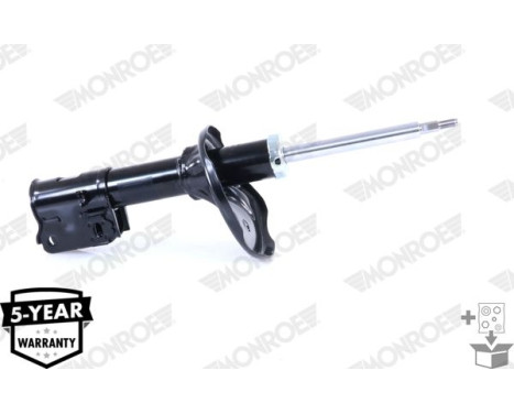 Stötdämpare MONROE ORIGINAL (Gas Technology) G8093, bild 5
