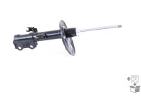 Stötdämpare MONROE ORIGINAL (Gas Technology) G8118