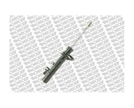 Stötdämpare MONROE ORIGINAL (Gas Technology) G8148, bild 2