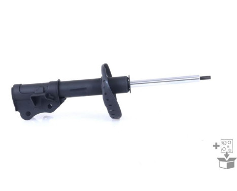 Stötdämpare MONROE ORIGINAL (Gas Technology) G8170, bild 4