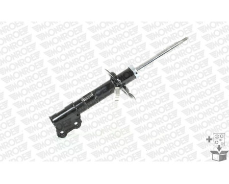 Stötdämpare MONROE ORIGINAL (Gas Technology) G8177, bild 3