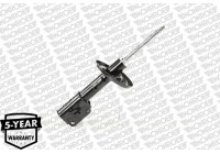 Stötdämpare MONROE ORIGINAL (Gas Technology) G8182