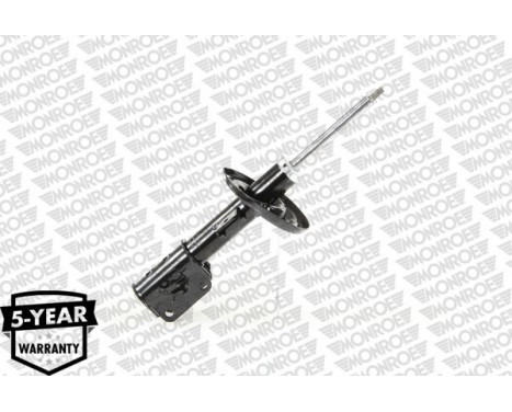 Stötdämpare MONROE ORIGINAL (Gas Technology) G8182