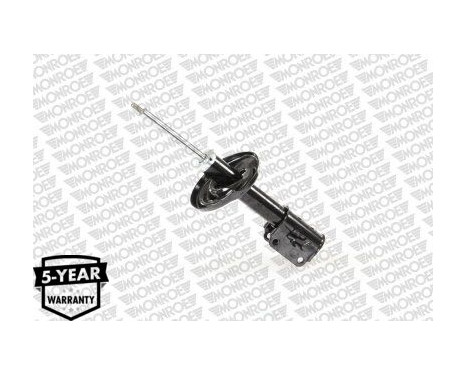 Stötdämpare MONROE ORIGINAL (Gas Technology) G8182, bild 2