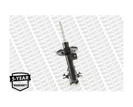 Stötdämpare MONROE ORIGINAL (Gas Technology) G8182, bild 3